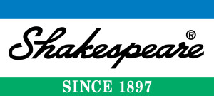 Shakespeare Fishing logo