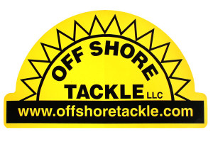 Off Shore Tackle Logo