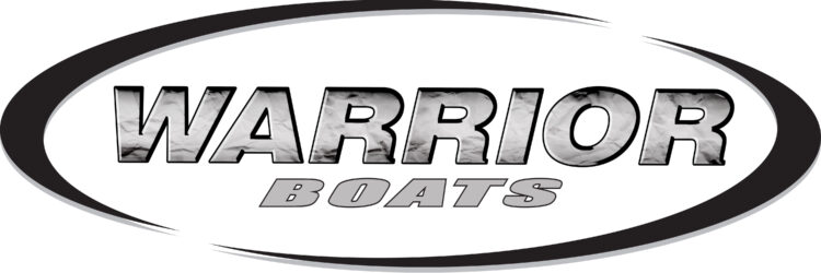 5''x15'' Warrior Boats